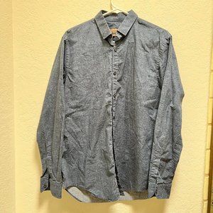 Zara Men Summer Weight Shirt